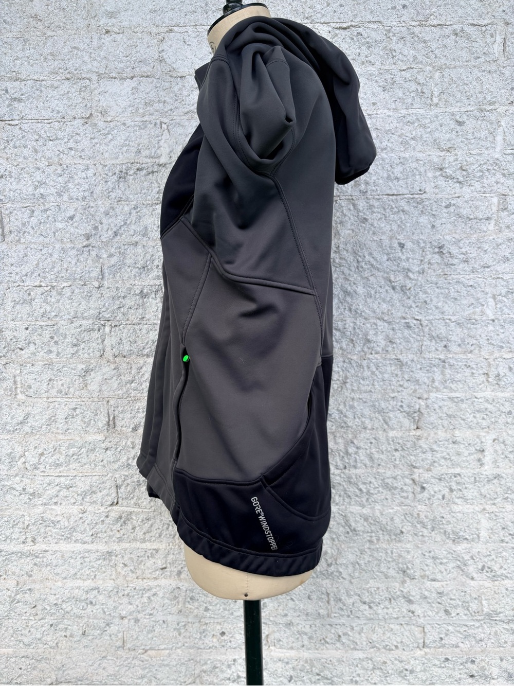 GORE Performance Softshell Jacket - Picture 3 of 16
